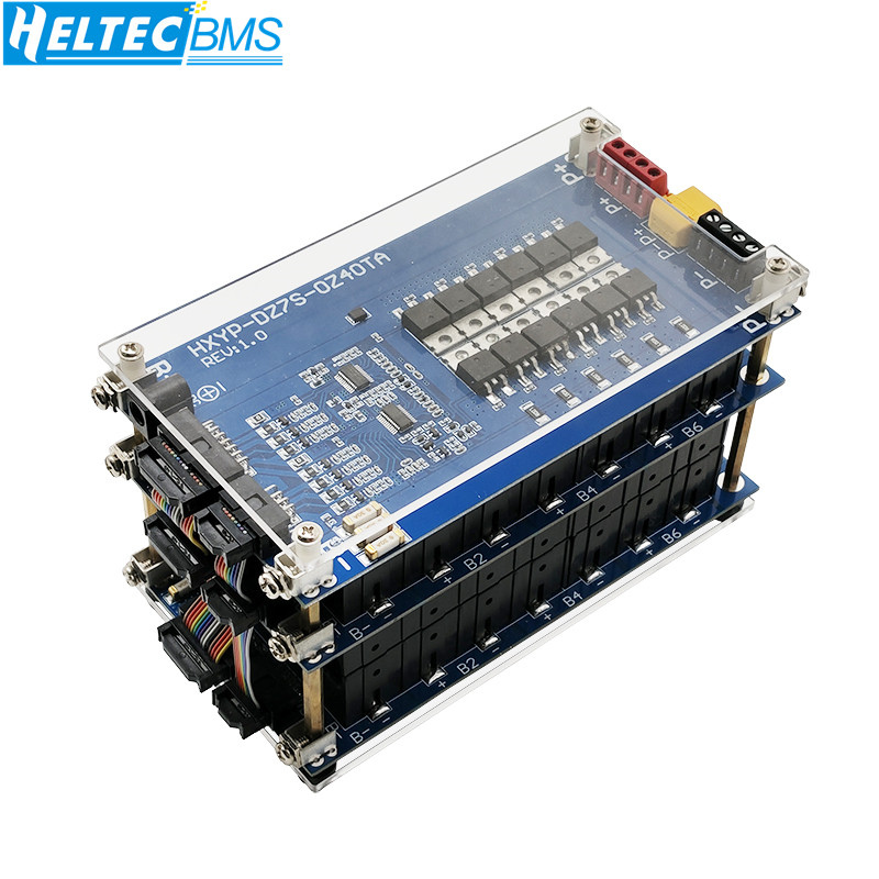 Spot Welder 18650 Battery Pack - 24 فولت 29 فولت 7 ثانية
