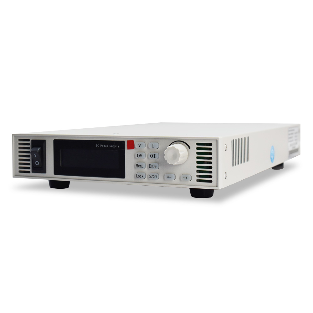 Programmable Dc Power Supply 30V 10A - مصدر طاقة تيار مستمر 30 فولت