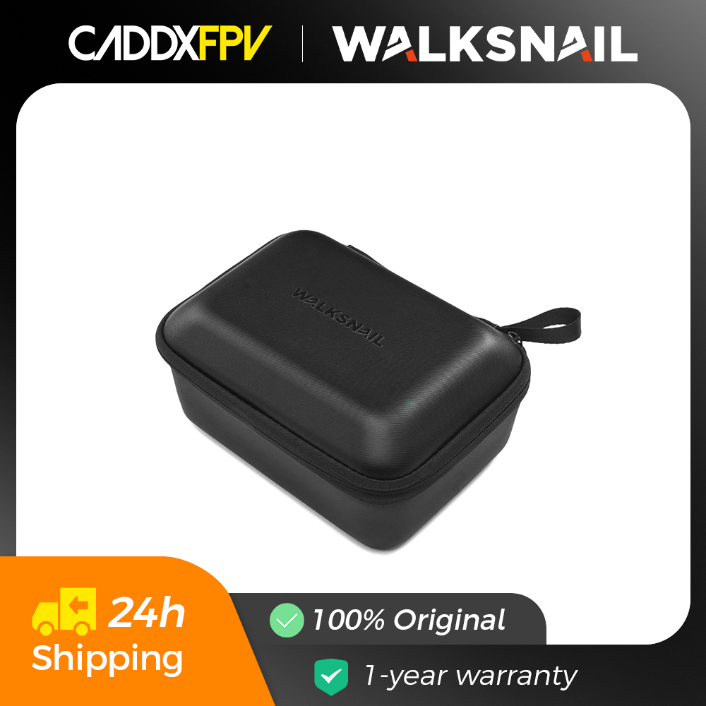 Fpv Goggles Walksnail Avatar Hd - حقيبة يد لنظارات Walksnail Avatar HD