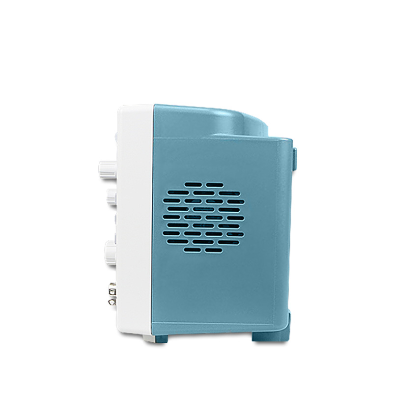 Digital Storage Oscilloscope 100Mhz - شحن مجاني - جهاز راسم الذبذبات