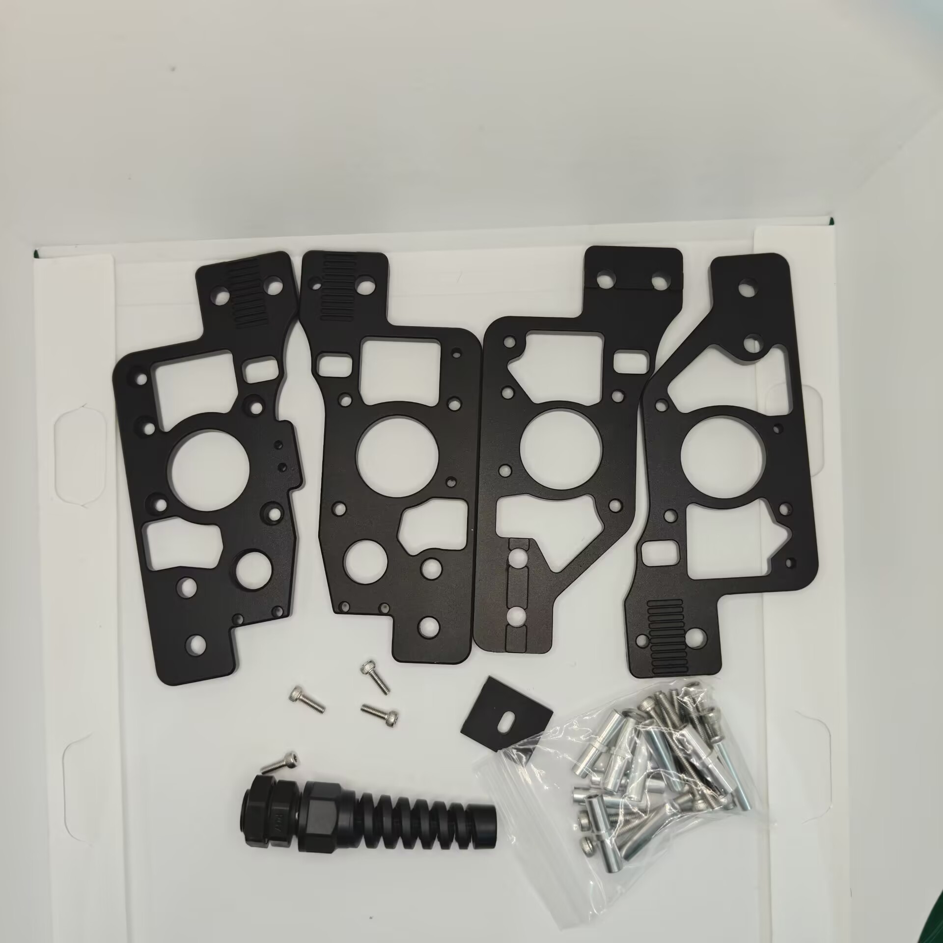Voron 2.4 R2 Kit - طابعة ثلاثية الأبعاد Funssor Voron2.4 R2
