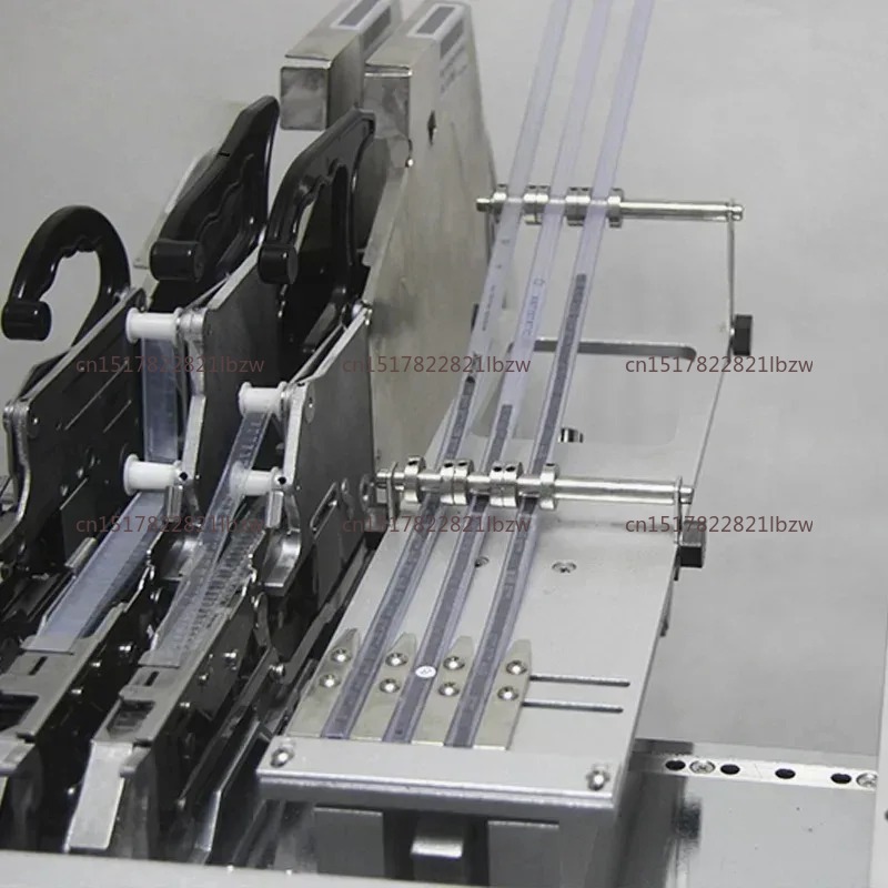 وحدة تغذية بالاهتزاز SMT للمكو - مراجعة Smd Pick And Place Machine Manual وسعره