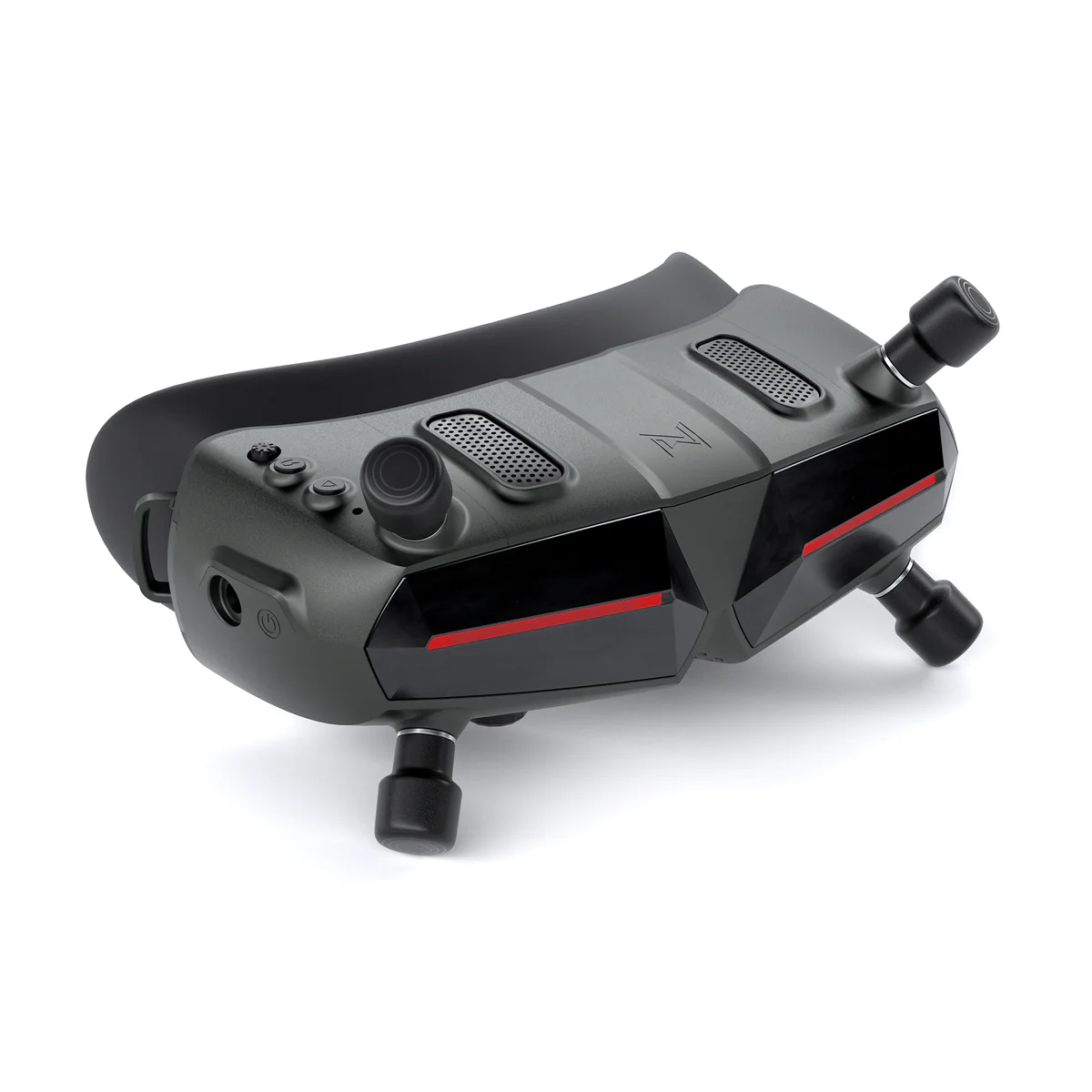 نظارات CADDX FPV Walksnail Ava - مراجعة Fpv Goggles Walksnail Avatar Hd وسعره