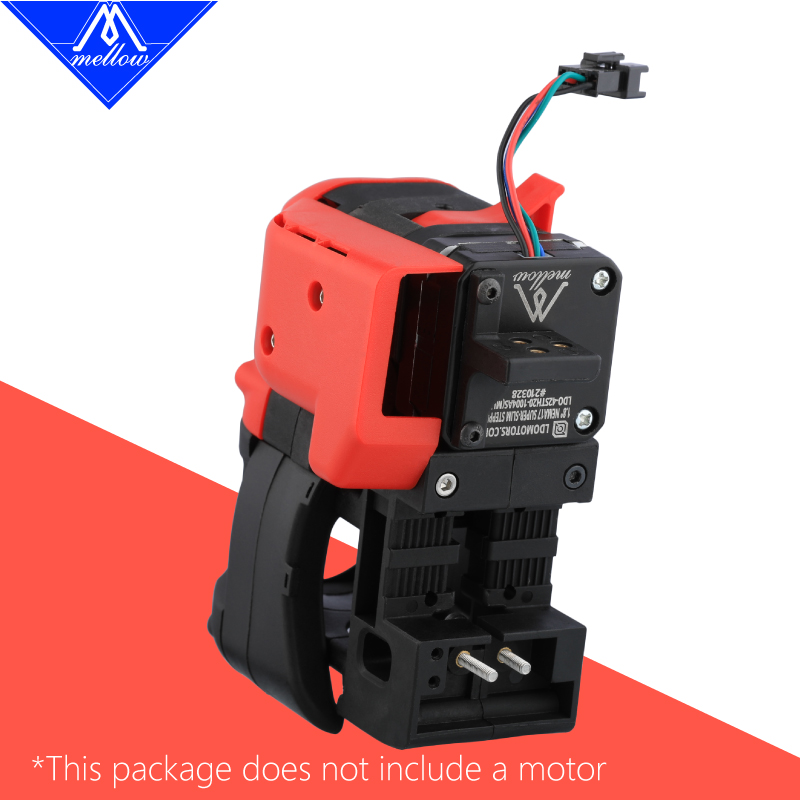 غلاف باثق الحبر V6 من النايلون - مراجعة Voron 2.4 R2 Kit وسعره