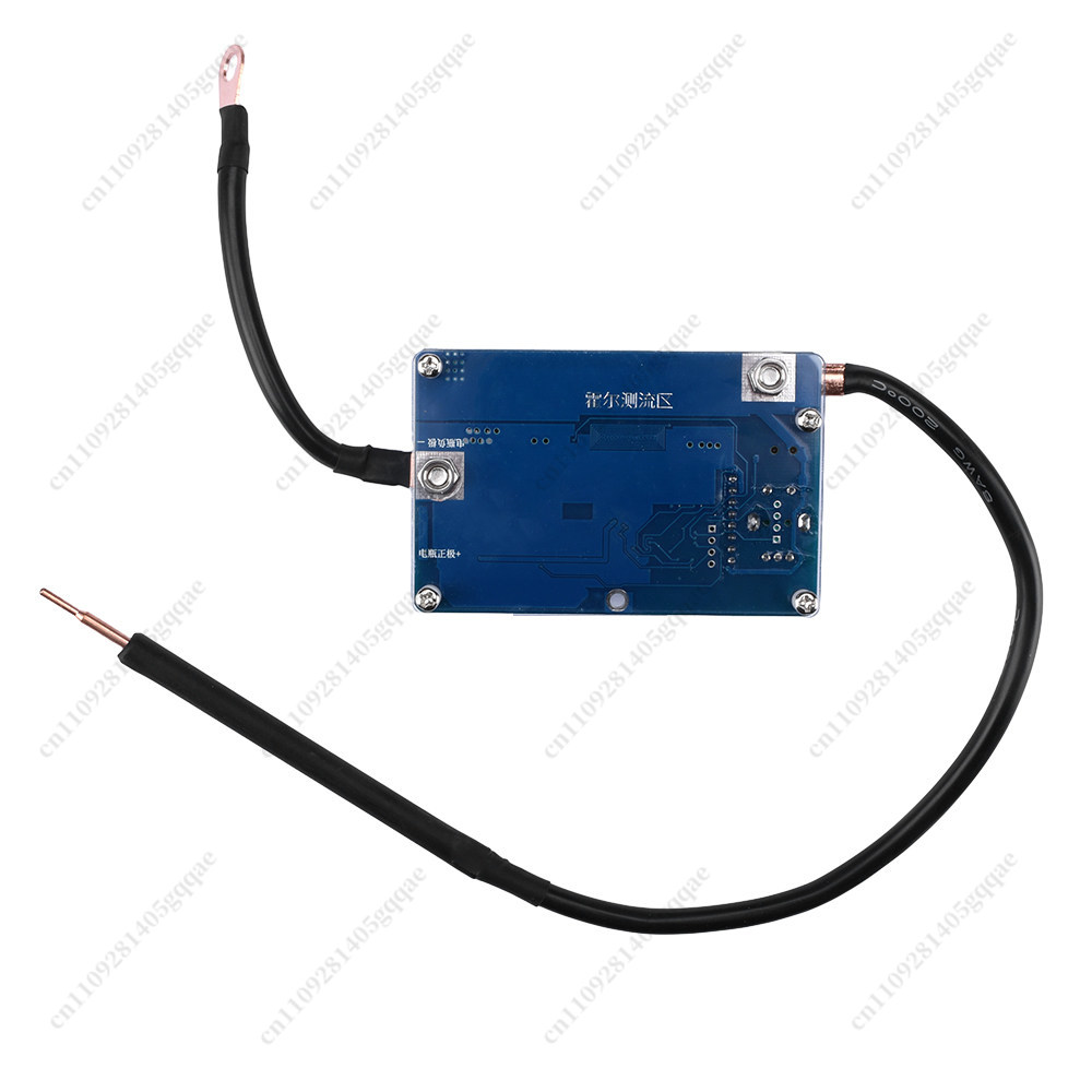 XQ01 بقعة صغيرة لحام لوحة تحكم - مراجعة Spot Welder 18650 Battery Pack وسعره