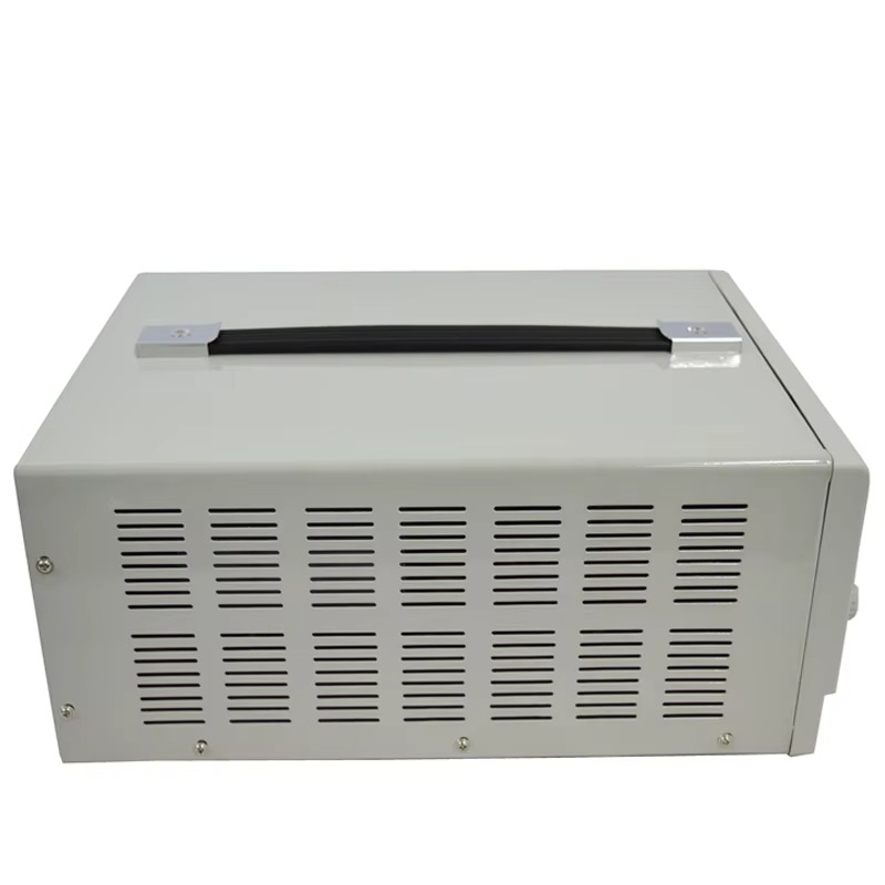 TPR-3005-2D مصدر طاقة خطي ثنائ - مراجعة Linear Lab Power Supply Adjustable وسعره