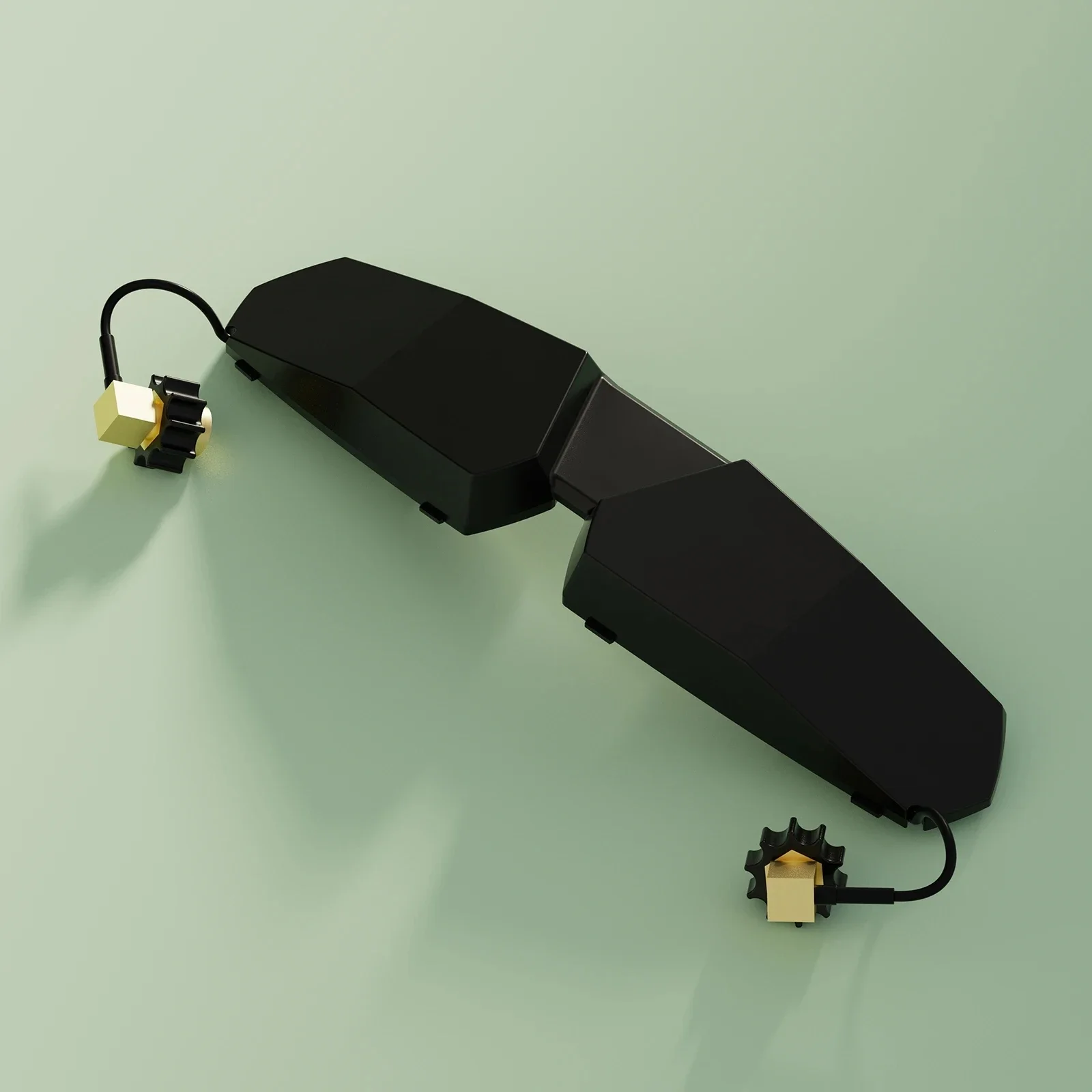 Walksnail الصورة الرمزية HD نظ - مراجعة Fpv Goggles Walksnail Avatar Hd وسعره