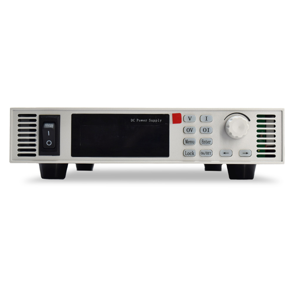 مصدر طاقة تيار مستمر 30 فولت 2 - مراجعة Programmable Dc Power Supply 30V 10A وسعره