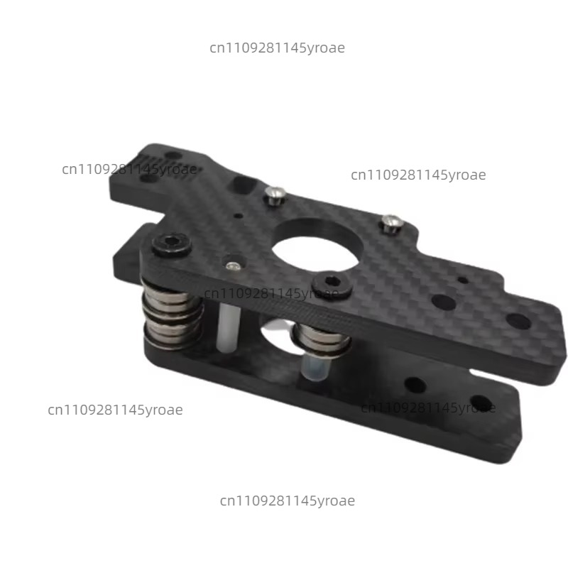 مجموعة إطار قيادة Voron 2.4/Tr - مراجعة Voron 2.4 R2 Kit وسعره