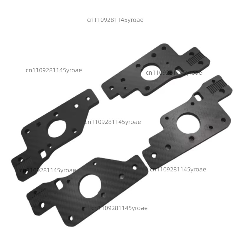مجموعة إطار قيادة Voron 2.4/Tr - مراجعة Voron 2.4 R2 Kit وسعره