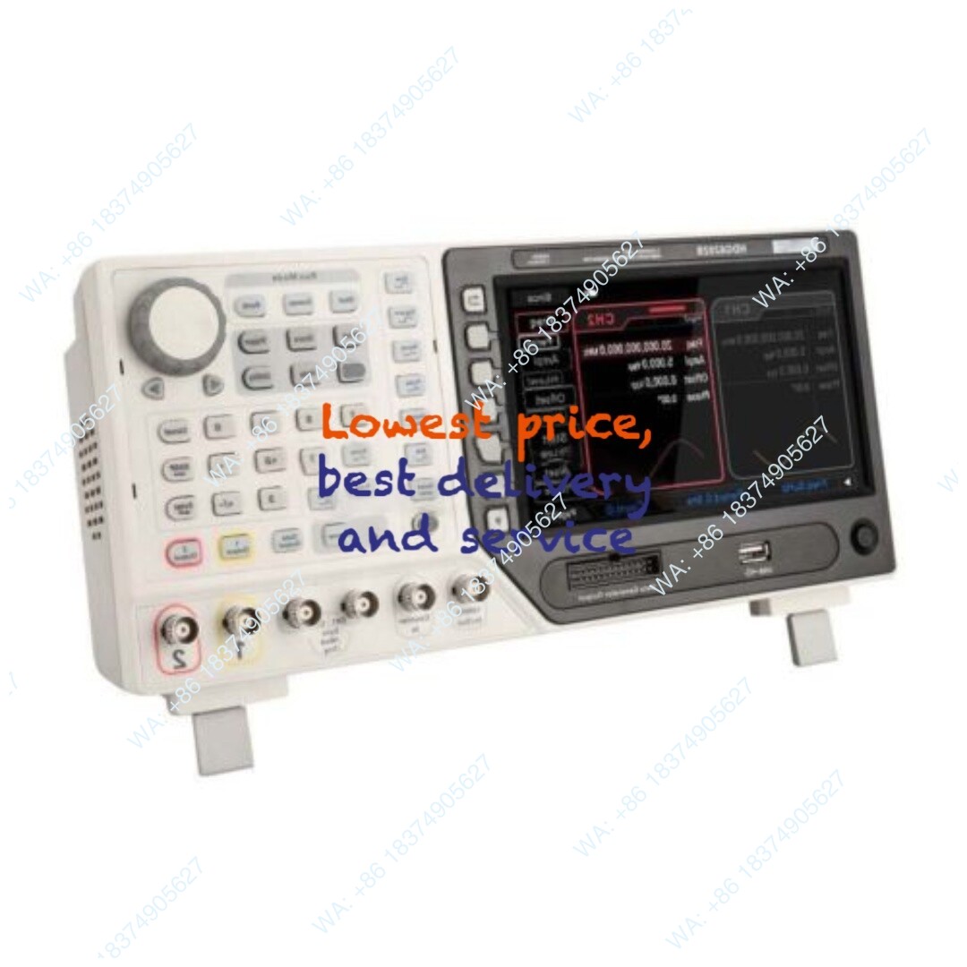 1 قطعة مولد وظيفة الموجي التعس - مراجعة Function Arbitrary Waveform Generator وسعره