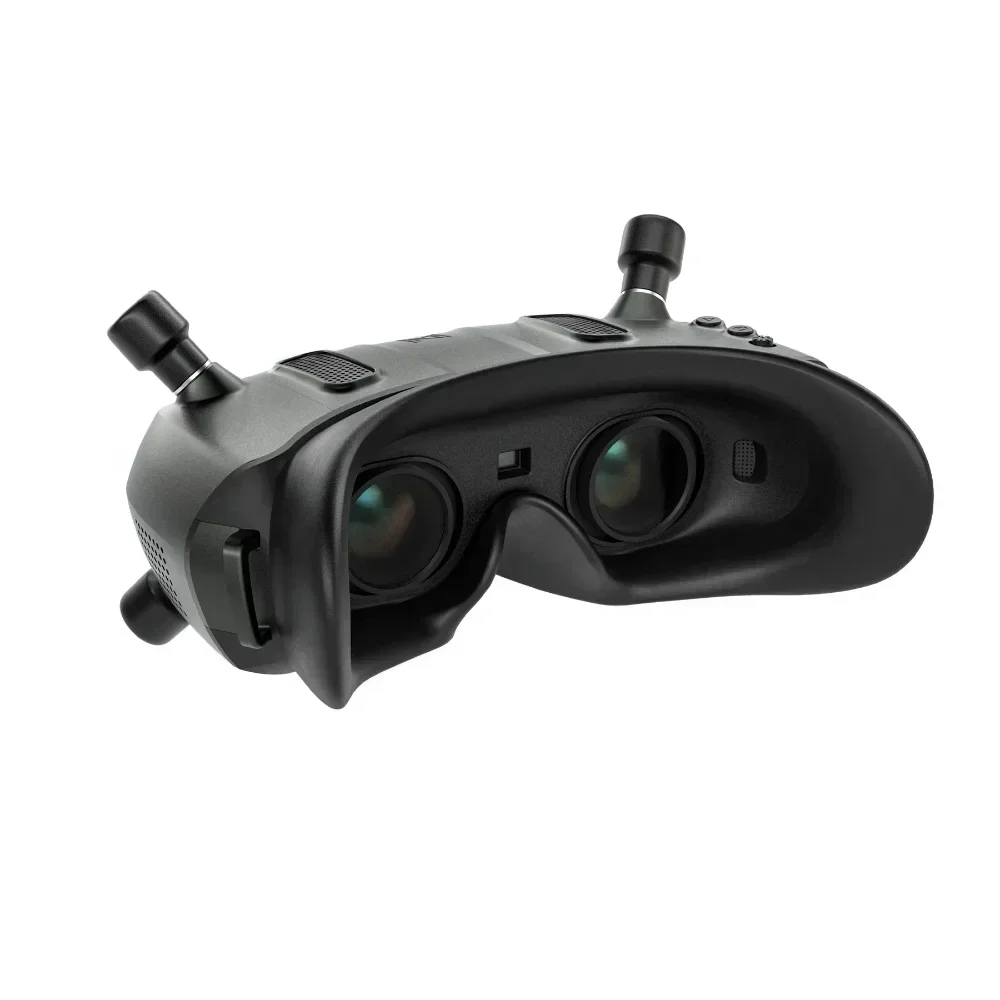 نظارات Walksnail Avatar HD X - - مراجعة Fpv Goggles Walksnail Avatar Hd وسعره