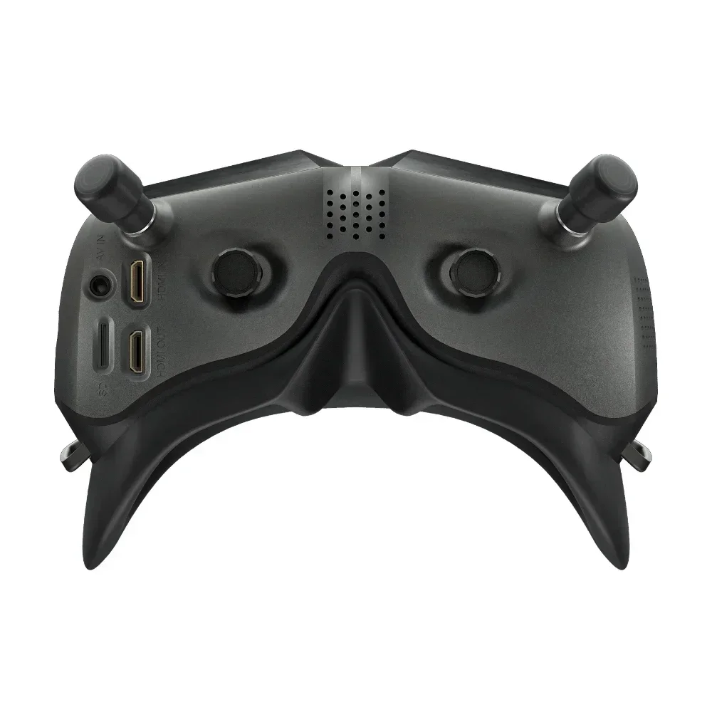 نظارات Walksnail Avatar HD X - - مراجعة Fpv Goggles Walksnail Avatar Hd وسعره