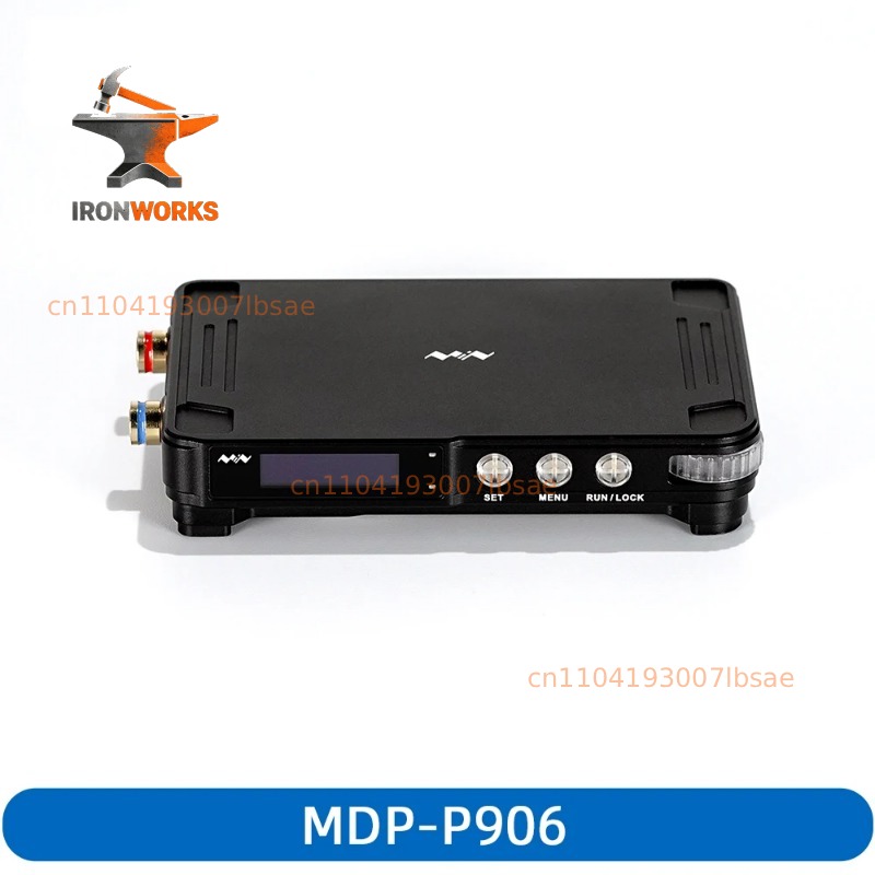 وحدة إمداد طاقة رقمية قابلة لل - مراجعة Linear Lab Power Supply Adjustable وسعره