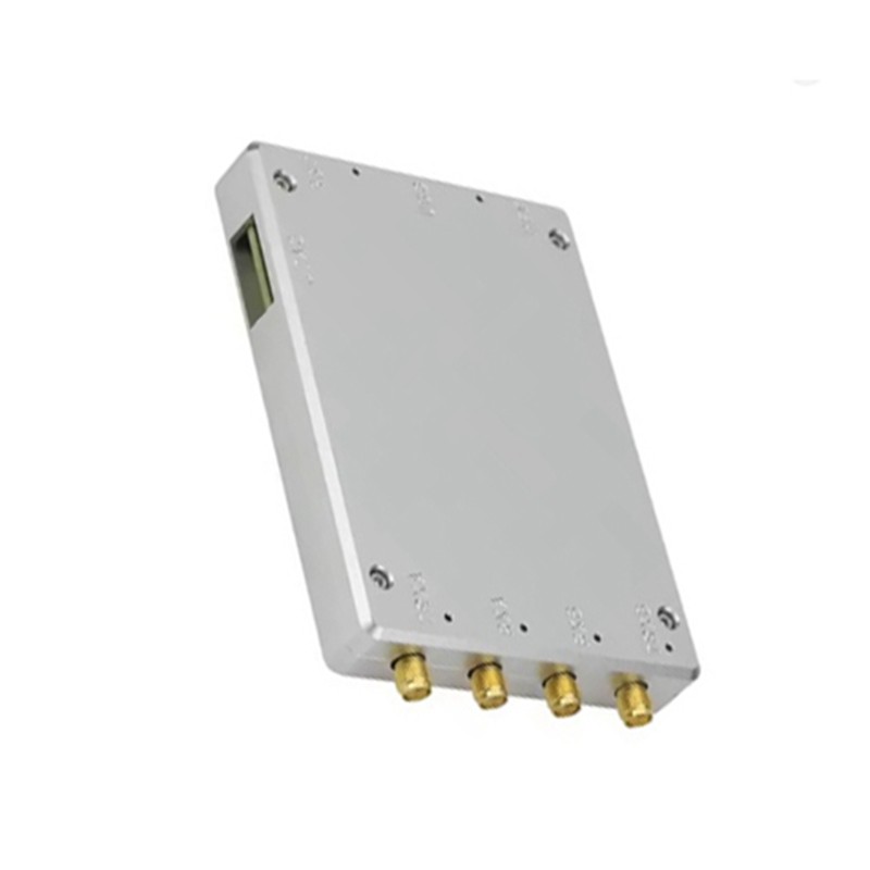 DTA4-XC7A100T+ AD9361 B210، وح - مراجعة Sdr Software Defined Radio Hackrf وسعره