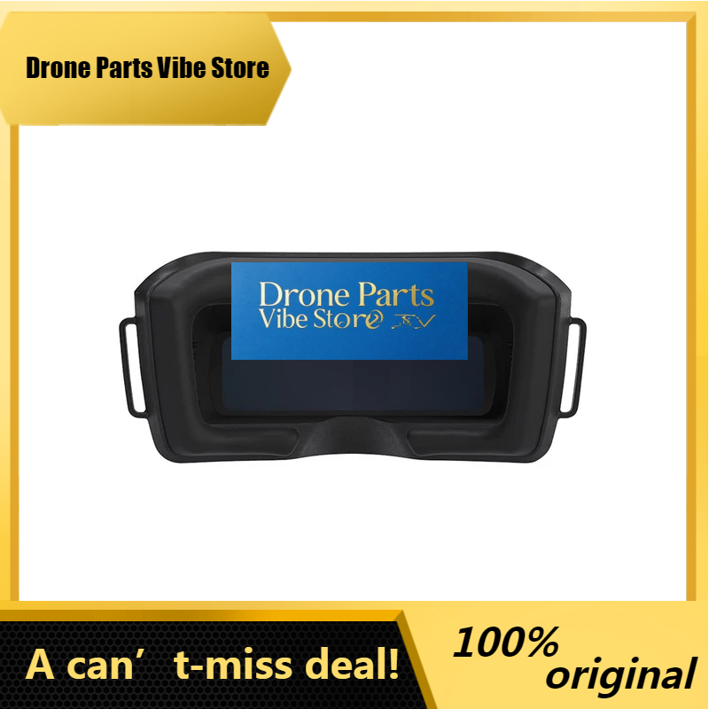 نظارات DronePWalksnail Avatar  - مراجعة Fpv Goggles Walksnail Avatar Hd وسعره