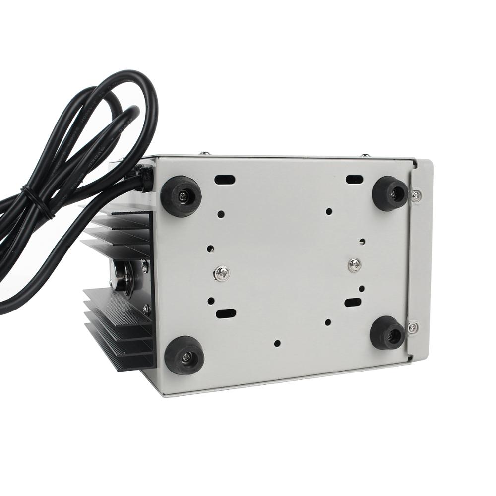 LW PS-1502D 1503D PS-1505D 15V - مراجعة Linear Lab Power Supply Adjustable وسعره
