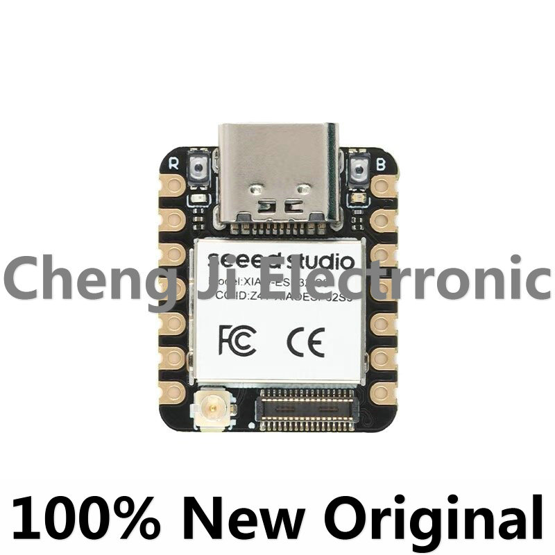 1 قطعة/الوحدة ESP32S3 ، 2.4 جي - مراجعة Esp32 S3 Development Board Lot وسعره