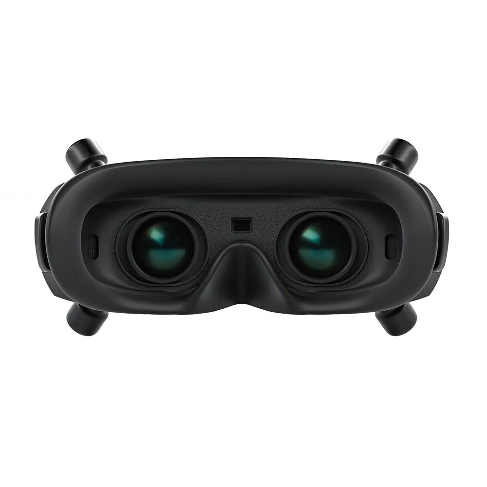 5.8G Digital FPV Walksnail Ava - مراجعة Fpv Goggles Walksnail Avatar Hd وسعره